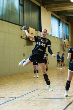 Bild 100 - wAJ Quali zur OL Runde 2
